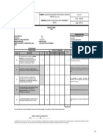 Proceso Tecnico