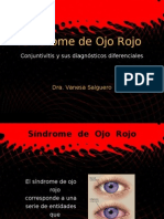 Ojo Rojo