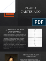 Plano Cartesiano