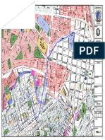 Plano Catastral de Juliaca-Pma-1