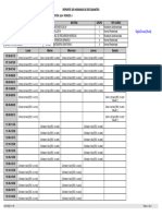 Horarios Estudiantes Completo Consolidado