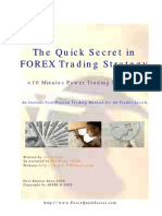 Dar Wong Chia Wei Ten Minutes Power Trading STrategies