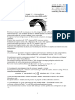 Ejemplo N 2 - Correa Trapezoidal de Caucho