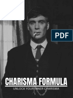 Charisma Formula