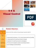 101827plantation 5S and Visual Control