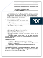 Unit 3 - FSW - Important Ques With Ans