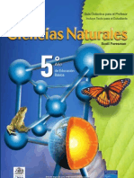 Ciencias Naturales (5 Básico, Guía Del Profesor) .PDF - Crdownload