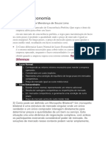 Documento Economia