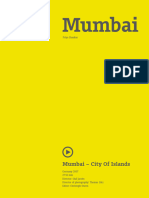 Mumbai: Mumbai - City of Islands