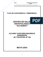 Odontologico Alfadent