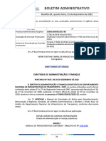 Manual de Procedimentos Contábeis