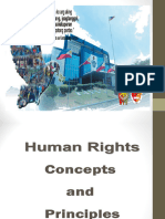 Human Rights