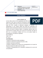 Caso Clínico-1-Valoracion Nutricional y Ganancia de Peso y Talla 2A