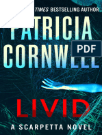 26-Livid - Patricia Cornwell