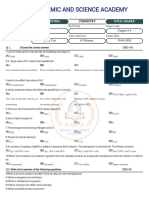 Keys Chem8