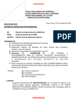 Informe de Inspeccion 491 Gmda