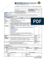 Ficha de Actividad 16