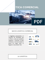 Clase 1 Logistica Comercial