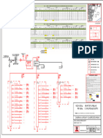 Maquiladora Industrial Diagrama Unifilar Correcto