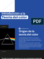 TDPD - Teoría Del Color