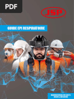 Protection Respiratoire