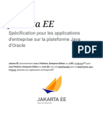 Jakarta EE - Wikipédia