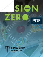 KC Vision Zero Action Plan