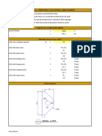 Padeye Calc