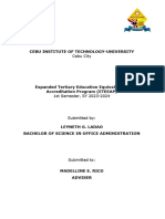 Gines-Ladao - Assignment