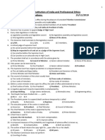 Cip 100 MCQ With Asn.