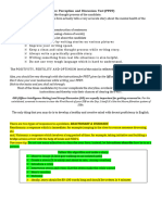 01 - Picture Perception Test SSB