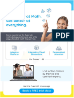 Area and Perimeter Worksheets 4th Grade Worksheet 1