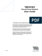 TM1016V User Guide 1022