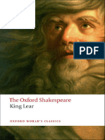 (Oxford World's Classics) William Shakespeare - King Lear-Oxford University Press (2000)