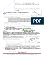 612a0b6891aa0sujet Mouvement D Un Centre D Inertie Physique Ter