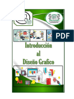 Módulo Introducción Al Diseño Gráfico