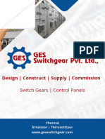 GES Company Profile 1