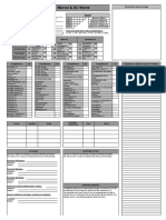 Fichemax D5 Ma DC