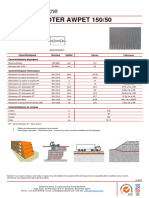 Geoter Awpet 150-50