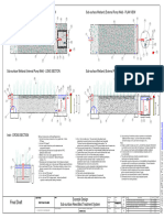 Design - Sub-Surface Reed-Bed Treatment System