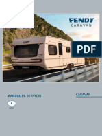 2021 Manual de Servicio Fendt WW e