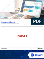 Engagement Laboral 1,2 y 3