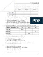 FT 16 Acido-Base