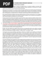 Tema 1 (Lengua) - Las Palabras. Origen, Formación y Significado