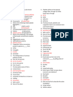 Hematology 1