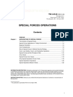 FM 3-05.20 Special Forces Operations