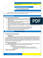 SAD-101-Study-Guide - Module 3