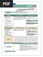 3° U3 Sem3 S7 Ps-Sesion