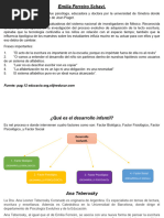 Fichas de Aotores de La Pedagogia