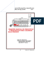 Preguntas y Respuestas Calderas B.P. CWT